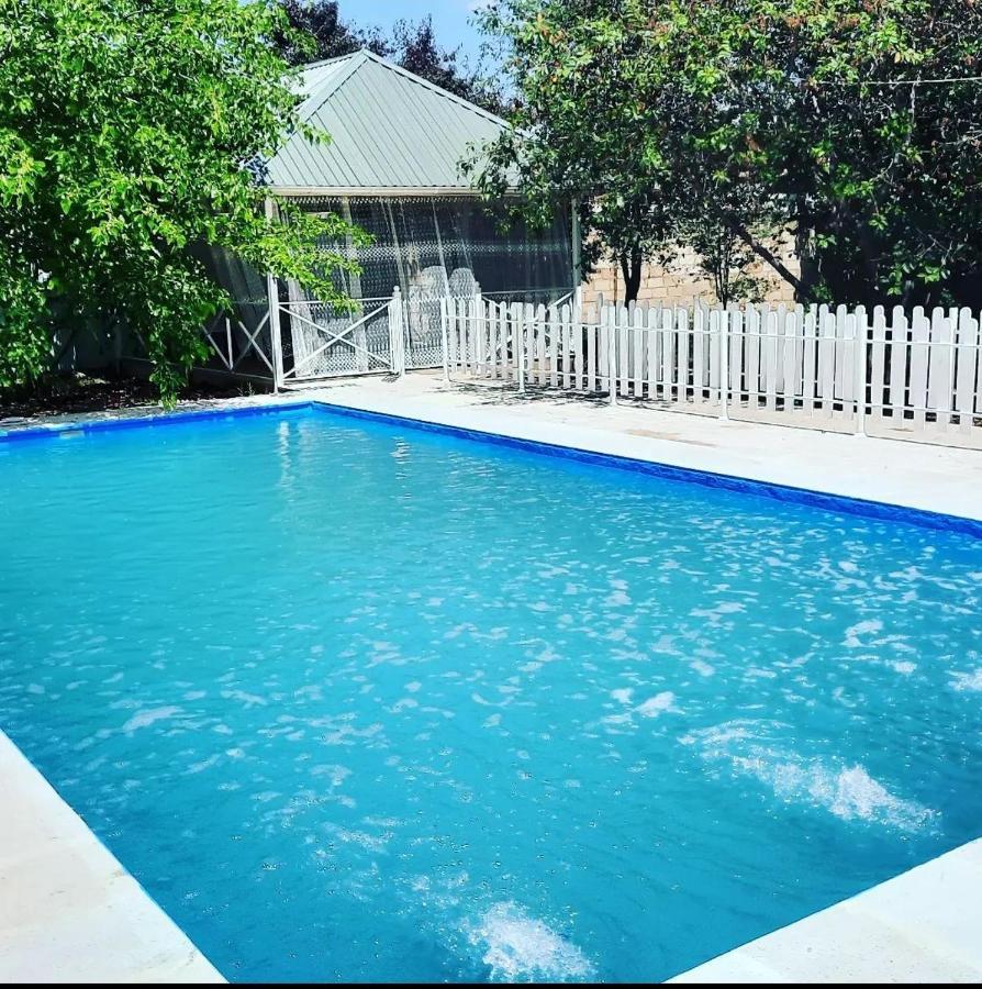 Family Holiday Home. Qusar Esterno foto